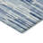 Neysa Flatweave Washable Striped Indoor / Outdoor Rug-558909681