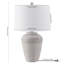 Lampe de table 24 po Susannah