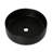 Ceramic Circular Vessel Bathroom Sink Art Sink