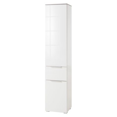 Galaverna Linen Cabinet