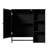 Wall Mounted Bathroom Storage Cabinet-712712033
