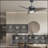 Light Pro 52 In. LED Indoor Smart Ceiling Fan With Remote Control-1386895639