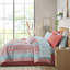 Ensemble d'édredon simple TG avec draps-119417300-119417296
