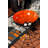 Turnage Haunted House Table Runner