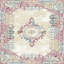 Guadalupe Oriental Area Rug-847849556