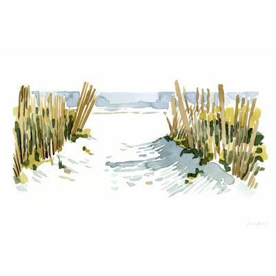 Beach Impressions II