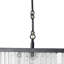 MEREDITH 8 - Light Chandelier
