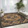 Oriental Indoor Rug
