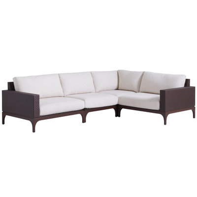 Ocean Club Abaco Sectional