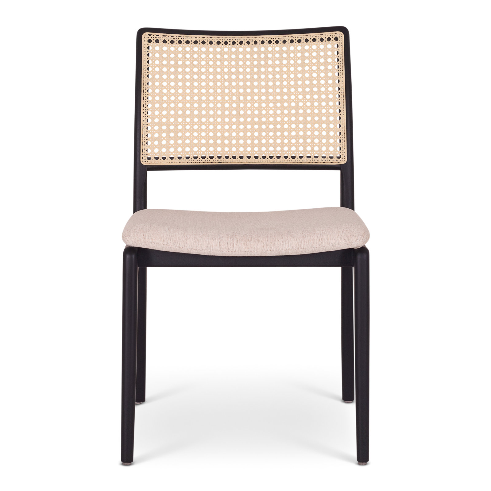 Anela Side Chair, Medley Ivory