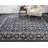 Performance Wool Oriental Indoor Rug-1149901271