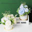 Peony Arrangement in Pot-1573992346