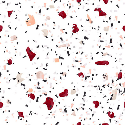 126" L x 24" W Smooth Peel and Stick Wallpaper Tile