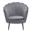 Foy Upholstered Barrel Chair-1333676180