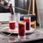 Detdeus Glass Set