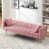 Rose est en rupture de stock
