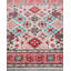 Fine Vibrance One-of-a-Kind 3' 2" x 5' 5" Hand Knotted Area Rug