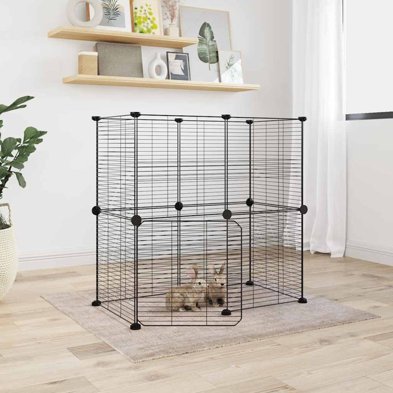 James Rabbit Cage