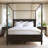 Canopy Bed