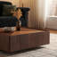 Table basse 35,4 pouces