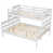 Blanc est en rupture de stock