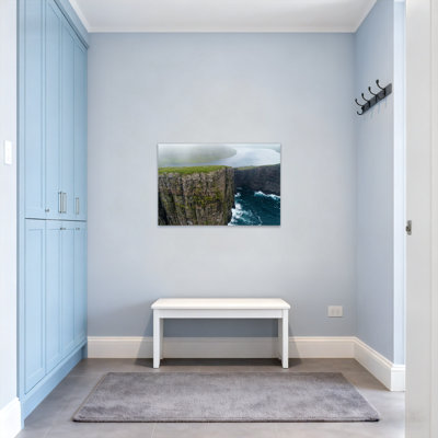 Paysage et nature Cliff Edge