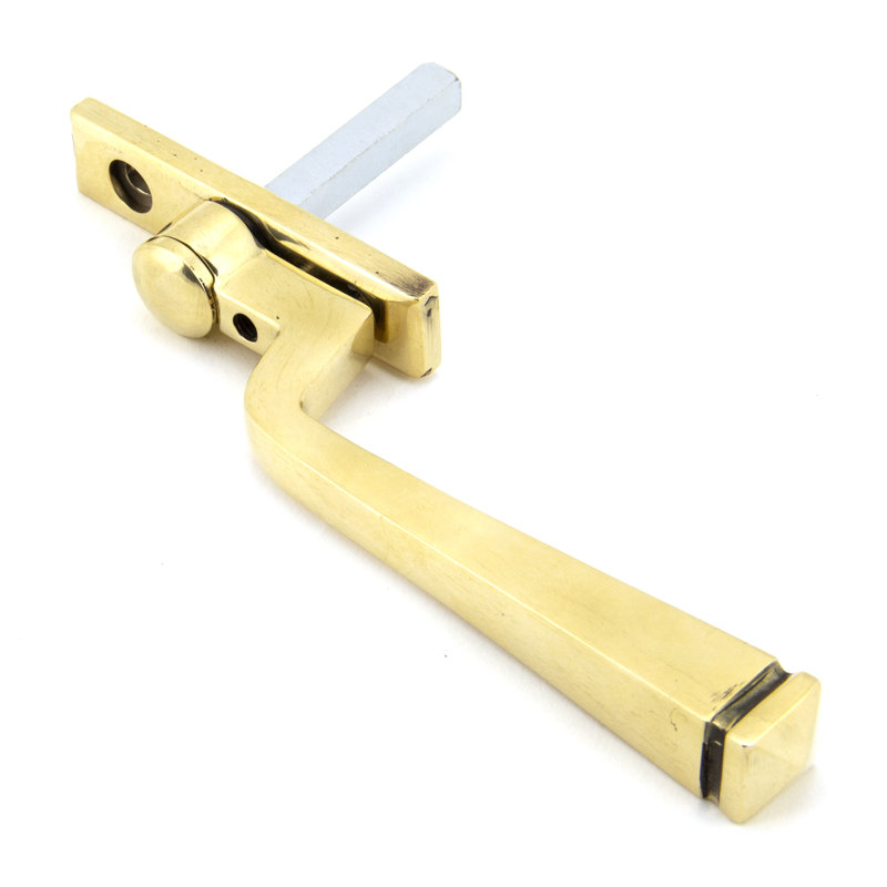 Avon Espag, Aged Brass