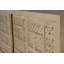 Ermanno 190cm Solid Wood Sideboard