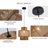 Highwoods 1-Light Pendant