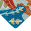 Tapis bleu touffeté à la main Hemsworth-903097411