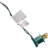 Nysire 150 - Bulb 14'' Plug-in String Light