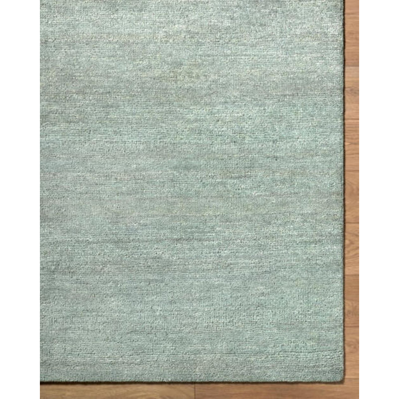 Astana Handmade Wool Area Rug, Rectangle 6' x 9'
