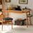 Mariselda Solid Wood Writing Desk-2047091996