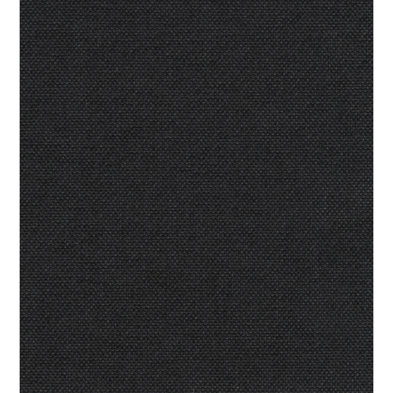 Tissu X-Pressive Slow, Noir