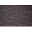 Ensemble de tapis bourgogne raffiné intérieur / extérieur Furnish My Place-2131520478