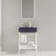 Meuble-lavabo 24 po avec lavabo en céramique-32327123-32327135