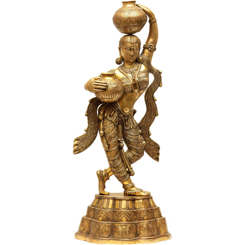 Religious & Spiritual Statue