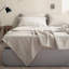 Ensemble de draps 100% lin-112091196-112367935
