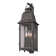 Larchmont Iron Wall Light
