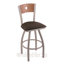 Tabouret de bar pivotant de 36" Lareau-1230219486-1230219474-1230219460