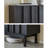 Modern Minimalist Style Sideboard