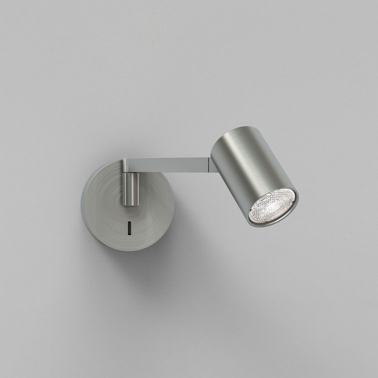 Ascoli 1 - Light Swing Arm
