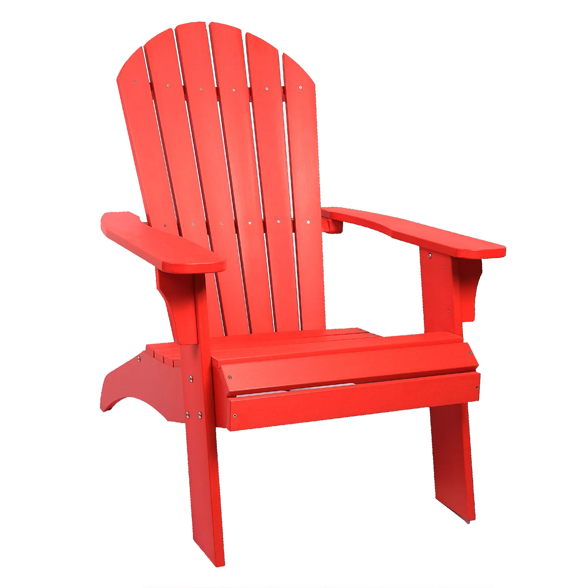 Longshore Tides Plastic Adirondack Chair | Wayfair