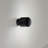 Linear 3/4" Diameter Cylindrical Knob-51052015