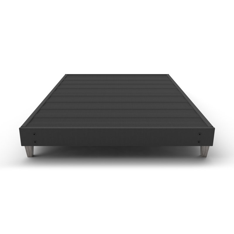 Express Quick Setup Bed Frame Foundation
