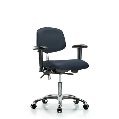 Chaise de travail Blue Ridge