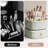 Nesiah Plastic Makeup Organizer-1911144942