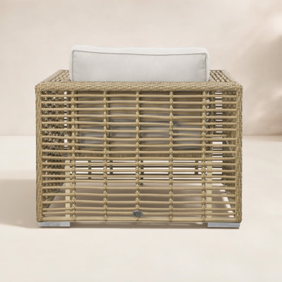 Gemma Outdoor Lounge Chair