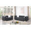 Canapé Chesterfield A Modern Channel, 3 places-118045736-118045739-118045735