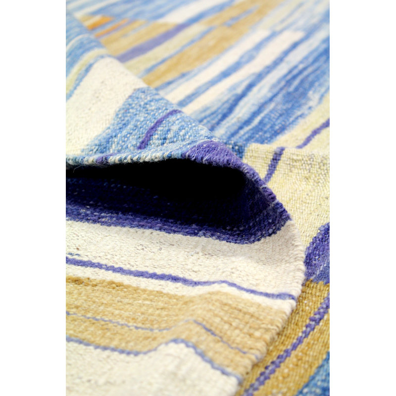 One-of-a-Kind 9'1" X 12'1" Area Rug